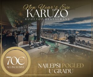 karuzo restoran docek 2027 nova godina